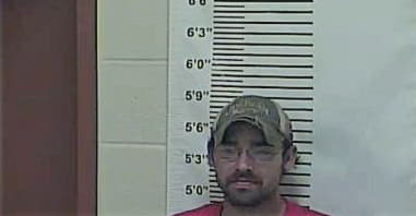 Christopher Carpenter, - Lewis County, KY 