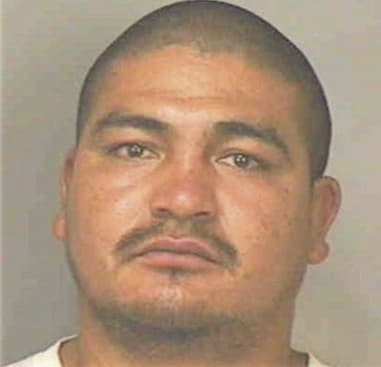Gilbert Cisneros - Polk County, FL 