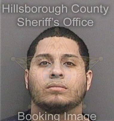 Joseph Clifton - Hillsborough County, FL 