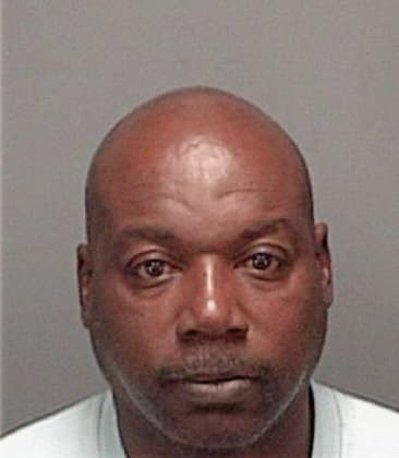 Charles Cobbs, - Pinellas County, FL 