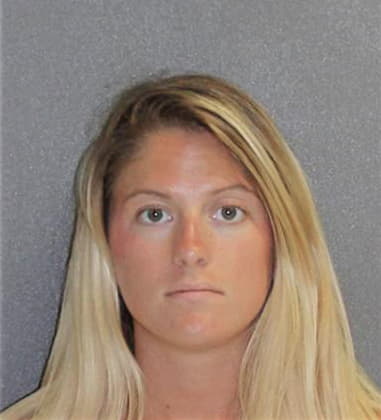 Sharon Cockayne, - Volusia County, FL 