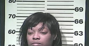 Talisha Cogsville - Campbell County, KY 
