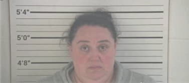 Kimberly Cole - Campbell County, KY 