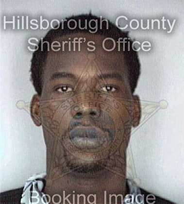 Eric Coleman - Hillsborough County, FL 