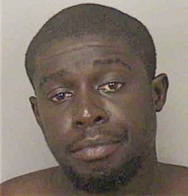 Kenneth Collins - Polk County, FL 