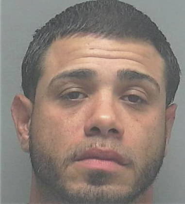 Edwin Cordero, - Lee County, FL 