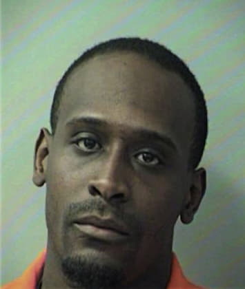 Darryll Crockett, - Okaloosa County, FL 