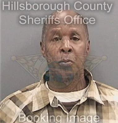 Diante Crutcher, - Hillsborough County, FL 