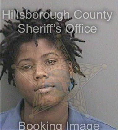 Latrice Day, - Hillsborough County, FL 