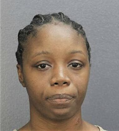 Mary Deisan, - Broward County, FL 