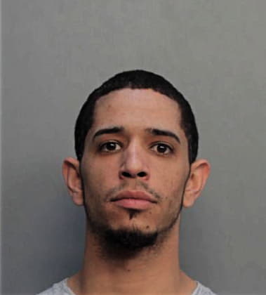 Jeffer Dominguez, - Dade County, FL 