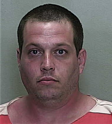 Jonathan Donberg, - Marion County, FL 