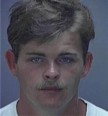 Stephen Duffy, - Polk County, FL 