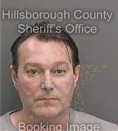 Michael Elliott, - Hillsborough County, FL 