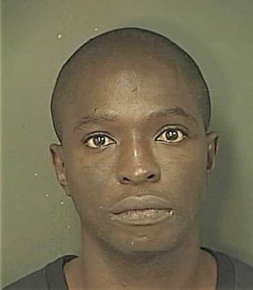 Christopher Ellison - Charleston County, SC 