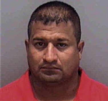 David Escobar, - Lee County, FL 