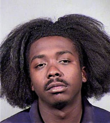 Daniel Esposito - Maricopa County, AZ 