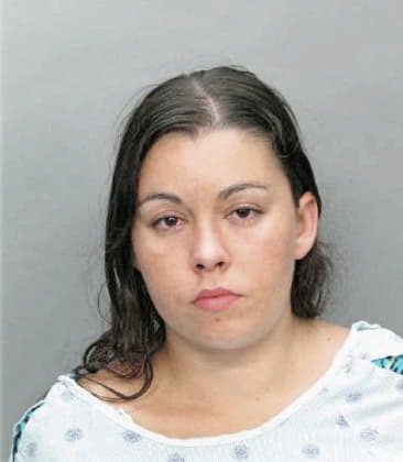 Mercedes Fernandez, - Dade County, FL 