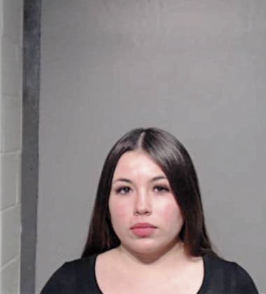 Rosilda Flores-Benitez, - Hidalgo County, TX 