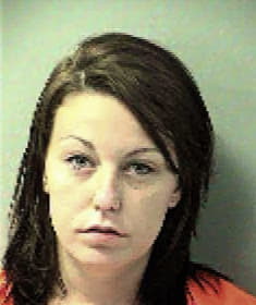 Michelle Fortson, - Okaloosa County, FL 