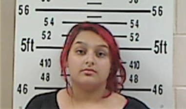 Devina Gagner, - Kleberg County, TX 