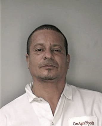 Jose Gaona, - Hillsborough County, FL 