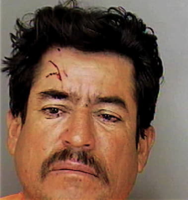 Alphonso Garcia, - Polk County, FL 