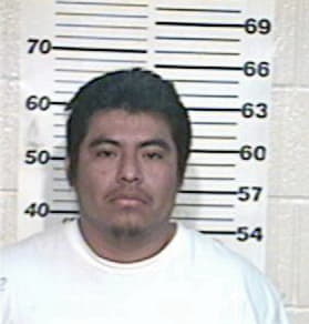 Claudio Garcia, - Hidalgo County, TX 