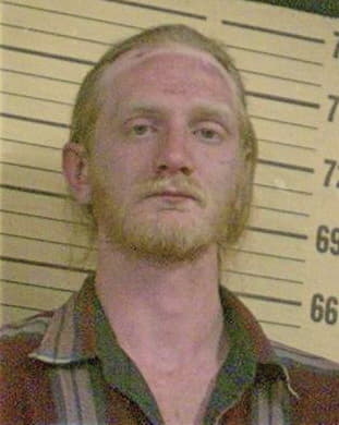 Timothy Garland, - Carter County, TN 