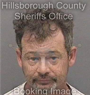 Simon Gellen, - Hillsborough County, FL 