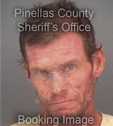 Mark Gilbert, - Pinellas County, FL 