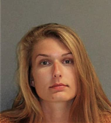 Jessica Gilligan, - Volusia County, FL 