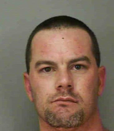 Jimmy Goodwin, - Polk County, FL 