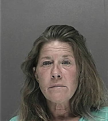 Feliceann Greco, - Volusia County, FL 