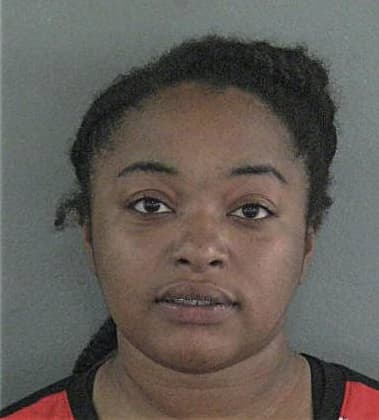 Jacqueline Griggs-Scott, - Sumter County, FL 