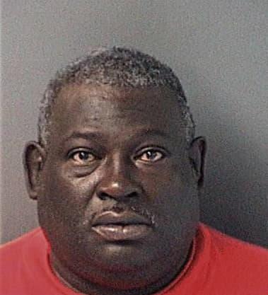 Gregory Grimsley, - Escambia County, FL 