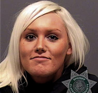 Michelle Hall, - Clackamas County, OR 