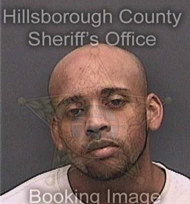 Thomas Hanna, - Hillsborough County, FL 