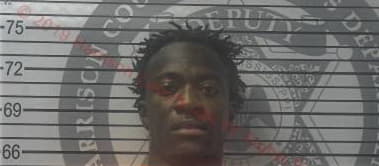 Angelo Harris, - Harrison County, MS 