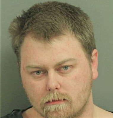 David Haywood - Wake County, NC 