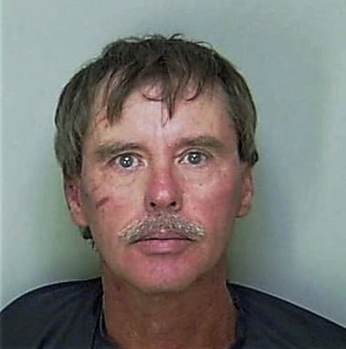 Jeffery Hearn, - Putnam County, FL 