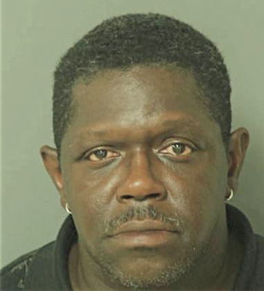 Bruce Henry - Wake County, NC 