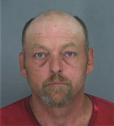 Scott Henshaw - Spartanburg County, SC 