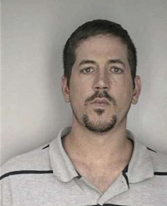 Daniel Hernandez - Hillsborough County, FL 