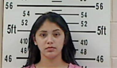 Rosalyn Hernandez, - Kleberg County, TX 