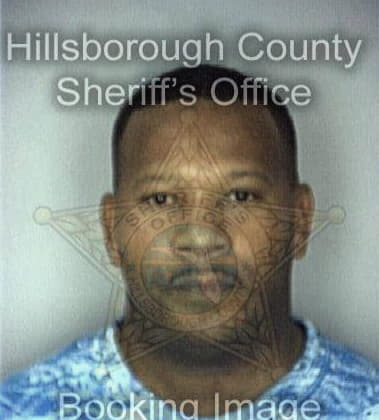 Henly Hewan - Hillsborough County, FL 