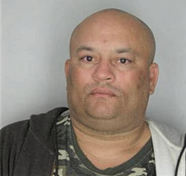 Brandon Hewitt - Hillsborough County, FL 