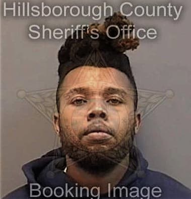 Joshua Hilaire, - Hillsborough County, FL 