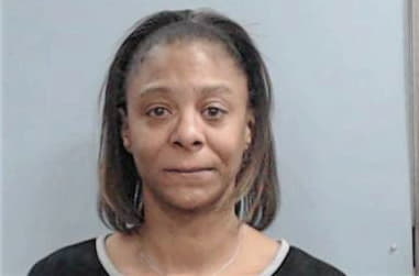 Shanda Hooper - Fayette County, KY 