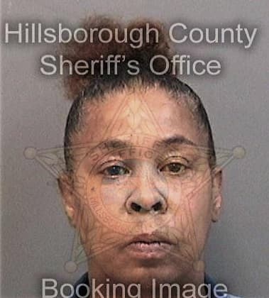 Roberta Houston, - Hillsborough County, FL 